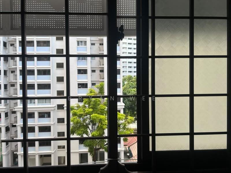 699C Hougang Street 52, 699C Hougang Street 52, Room Rental, 160 sqft, HDB Flat For Rent, by Bryan Wee, 500244063 - View - PropertyGuru.com.sg