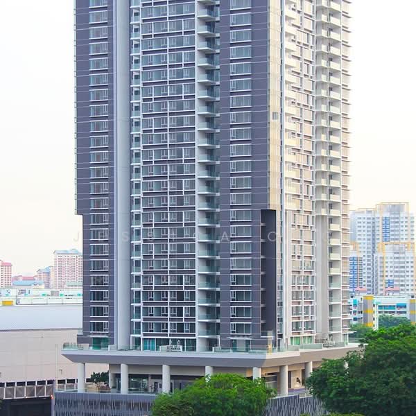 Centro Residences, 59 Ang Mo Kio Avenue 8, Ang Mo Kio / Bishan / Thomson, 4 Bedrooms, 1,281 sqft, Condominium For Sale, by Jessica Ong, 500244064 - Exterior - PropertyGuru.com.sg