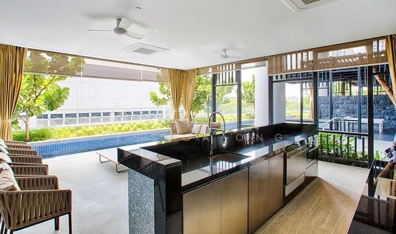Centro Residences, 59 Ang Mo Kio Avenue 8, Ang Mo Kio / Bishan / Thomson, 4 Bedrooms, 1,281 sqft, Condominium For Sale, by Jessica Ong, 500244064 - Kitchen - PropertyGuru.com.sg