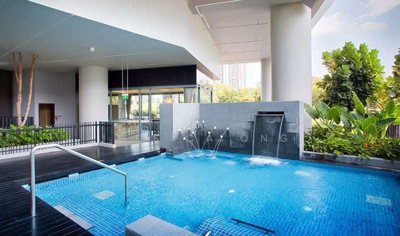 Centro Residences, 59 Ang Mo Kio Avenue 8, Ang Mo Kio / Bishan / Thomson, 4 Bedrooms, 1,281 sqft, Condominium For Sale, by Jessica Ong, 500244064 - Pool - PropertyGuru.com.sg