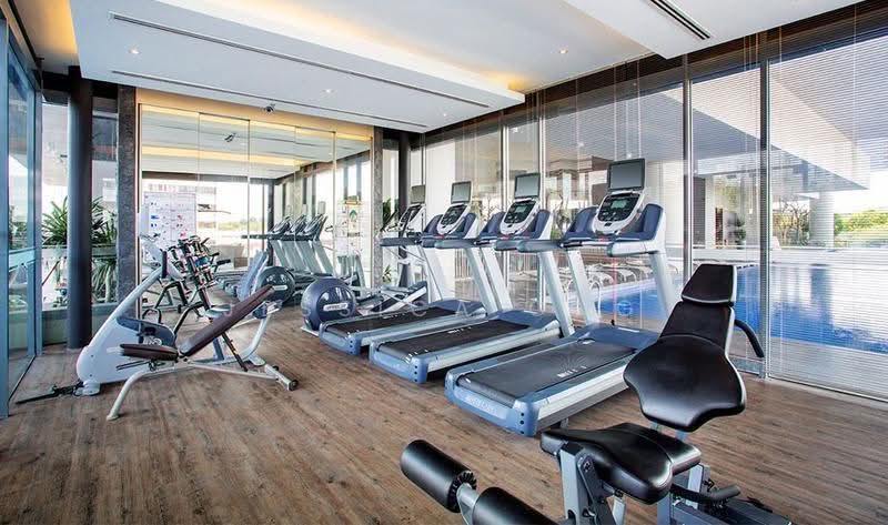 Centro Residences, 59 Ang Mo Kio Avenue 8, Ang Mo Kio / Bishan / Thomson, 4 Bedrooms, 1,281 sqft, Condominium For Sale, by Jessica Ong, 500244064 - Gym - PropertyGuru.com.sg