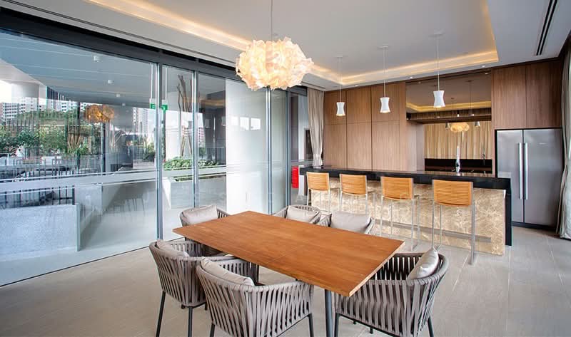 Centro Residences, 59 Ang Mo Kio Avenue 8, Ang Mo Kio / Bishan / Thomson, 4 Bedrooms, 1,281 sqft, Condominium For Sale, by Jessica Ong, 500244064 - Interior - PropertyGuru.com.sg