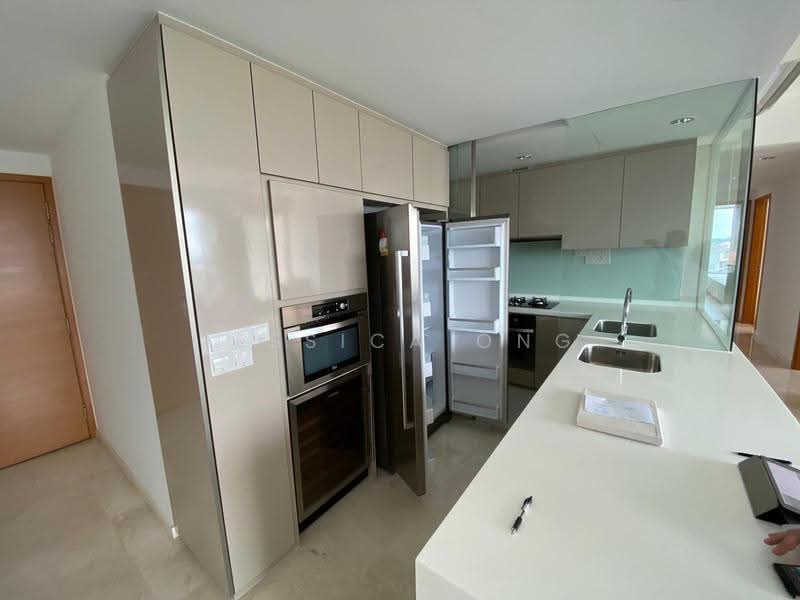 Centro Residences, 59 Ang Mo Kio Avenue 8, Ang Mo Kio / Bishan / Thomson, 4 Bedrooms, 1,281 sqft, Condominium For Sale, by Jessica Ong, 500244064 - Kitchen - PropertyGuru.com.sg