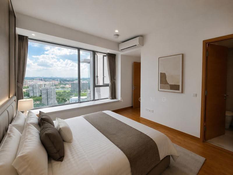 Centro Residences, 59 Ang Mo Kio Avenue 8, Ang Mo Kio / Bishan / Thomson, 4 Bedrooms, 1,281 sqft, Condominium For Sale, by Jessica Ong, 500244064 - Bedroom - PropertyGuru.com.sg