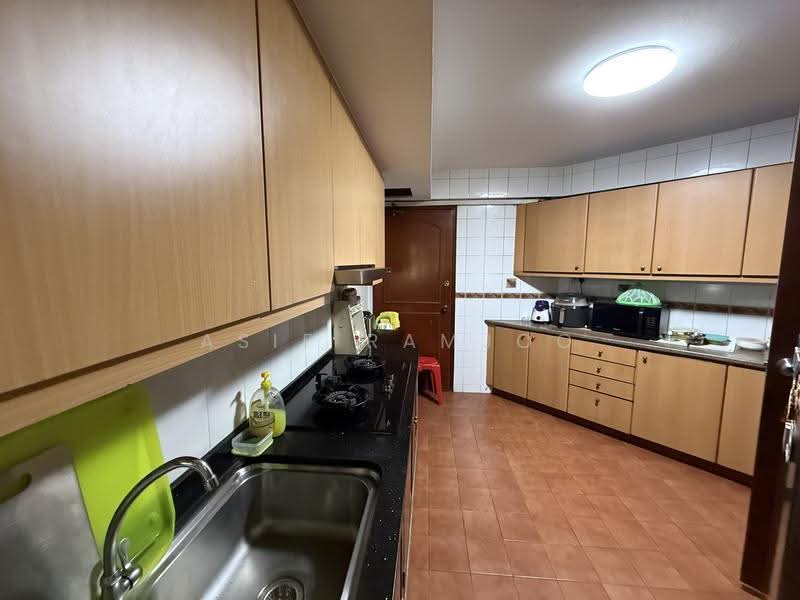 Melville Park, 12 Simei Street 1, 3 Bedrooms, 1,475 sqft, Apartment For Sale, by Asif Ramjoo, 500244065 - Kitchen - PropertyGuru.com.sg