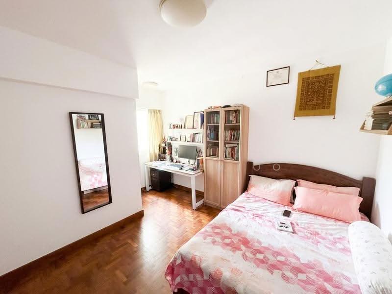 Melville Park, 12 Simei Street 1, 3 Bedrooms, 1,475 sqft, Apartment For Sale, by Asif Ramjoo, 500244065 - Bedroom - PropertyGuru.com.sg