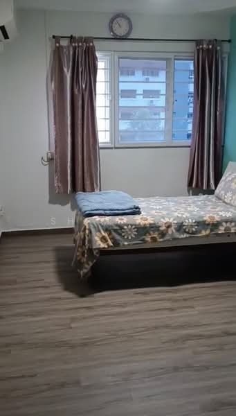 402 Jurong West Street 42, 402 Jurong West Street 42, Room Rental, 80 sqft, HDB Flat For Rent, by Shem Wee, 500244066 - PropertyGuru.com.sg