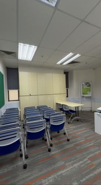 The Adelphi, 1 Coleman Street, 2,131 sqft, Other Retail For Sale, by Teo Garrick, 500244067 - Interior - CommercialGuru.com.sg