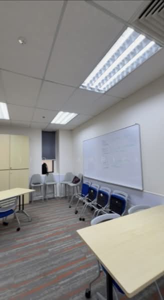 The Adelphi, 1 Coleman Street, 2,131 sqft, Other Retail For Sale, by Teo Garrick, 500244067 - Study - CommercialGuru.com.sg