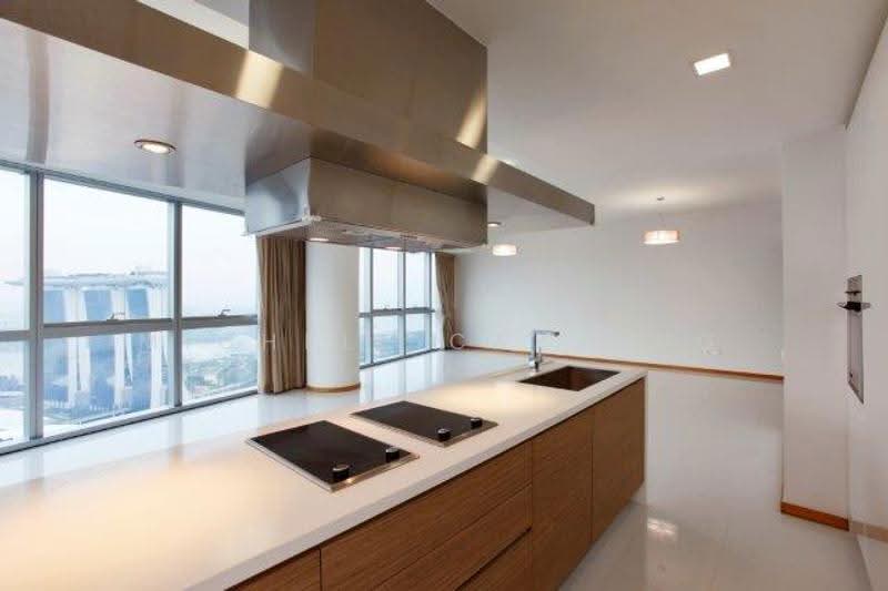 Marina Bay Residences, 18 Marina Boulevard, 4 Bedrooms, 2,368 sqft, Condominium For Rent, by Michele Cabasug, 500244071 - PropertyGuru.com.sg