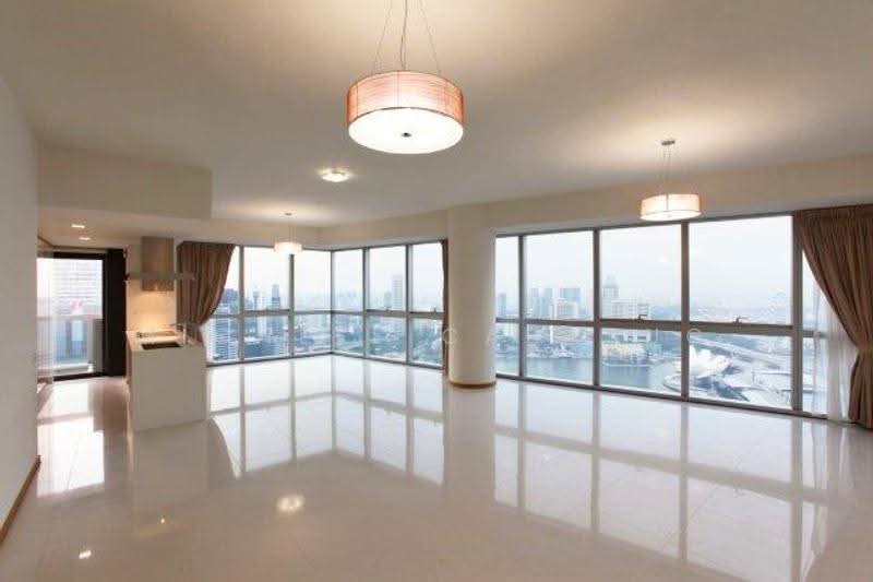Marina Bay Residences, 18 Marina Boulevard, 4 Bedrooms, 2,368 sqft, Condominium For Rent, by Michele Cabasug, 500244071 - PropertyGuru.com.sg