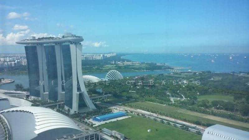 Marina Bay Residences, 18 Marina Boulevard, 4 Bedrooms, 2,368 sqft, Condominium For Rent, by Michele Cabasug, 500244071 - PropertyGuru.com.sg