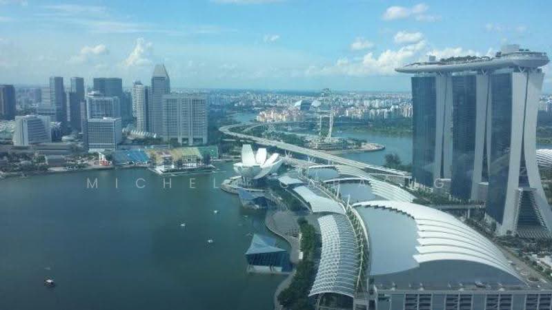Marina Bay Residences, 18 Marina Boulevard, 4 Bedrooms, 2,368 sqft, Condominium For Rent, by Michele Cabasug, 500244071 - PropertyGuru.com.sg
