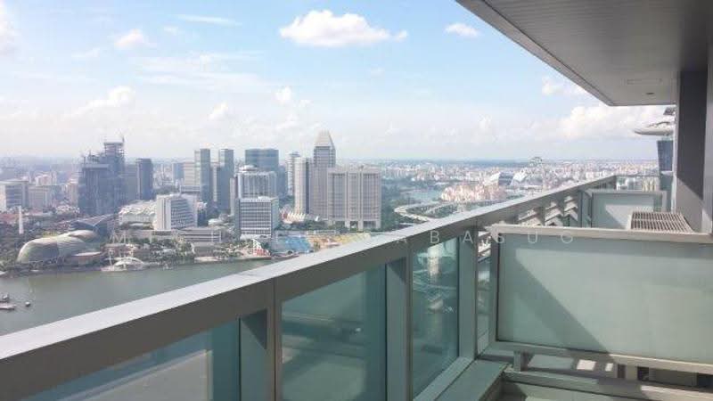 Marina Bay Residences, 18 Marina Boulevard, 4 Bedrooms, 2,368 sqft, Condominium For Rent, by Michele Cabasug, 500244071 - PropertyGuru.com.sg