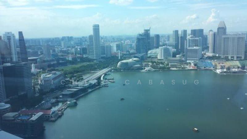 Marina Bay Residences, 18 Marina Boulevard, 4 Bedrooms, 2,368 sqft, Condominium For Rent, by Michele Cabasug, 500244071 - PropertyGuru.com.sg