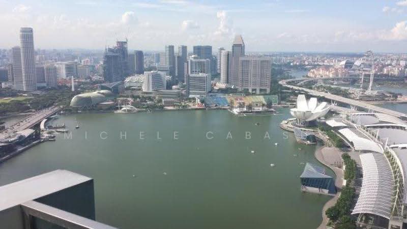 Marina Bay Residences, 18 Marina Boulevard, 4 Bedrooms, 2,368 sqft, Condominium For Rent, by Michele Cabasug, 500244071 - PropertyGuru.com.sg