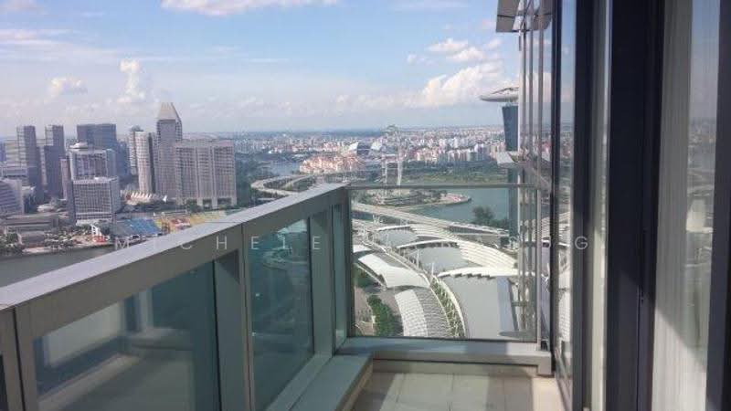 Marina Bay Residences, 18 Marina Boulevard, 4 Bedrooms, 2,368 sqft, Condominium For Rent, by Michele Cabasug, 500244071 - PropertyGuru.com.sg