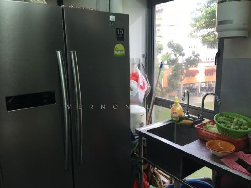 Bugis Cube, 470 470, Beach Road / Bugis / Rochor, 355 sqft, Food & Beverage For Sale, by Vernon Low, 500244073 - CommercialGuru.com.sg