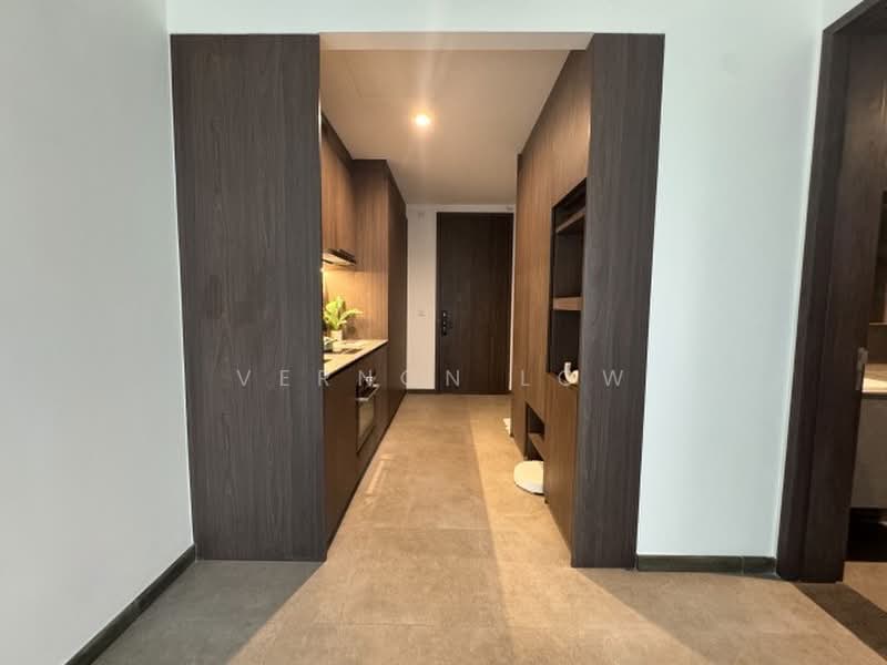 Midtown Modern, 16 Tan Quee Lan Street, 1 Bedroom, 474 sqft, Condominium For Sale, by Vernon Low, 500244075 - PropertyGuru.com.sg