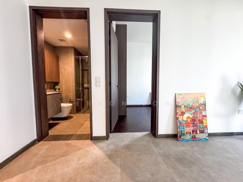Midtown Modern, 16 Tan Quee Lan Street, 1 Bedroom, 474 sqft, Condominium For Sale, by Vernon Low, 500244075 - PropertyGuru.com.sg