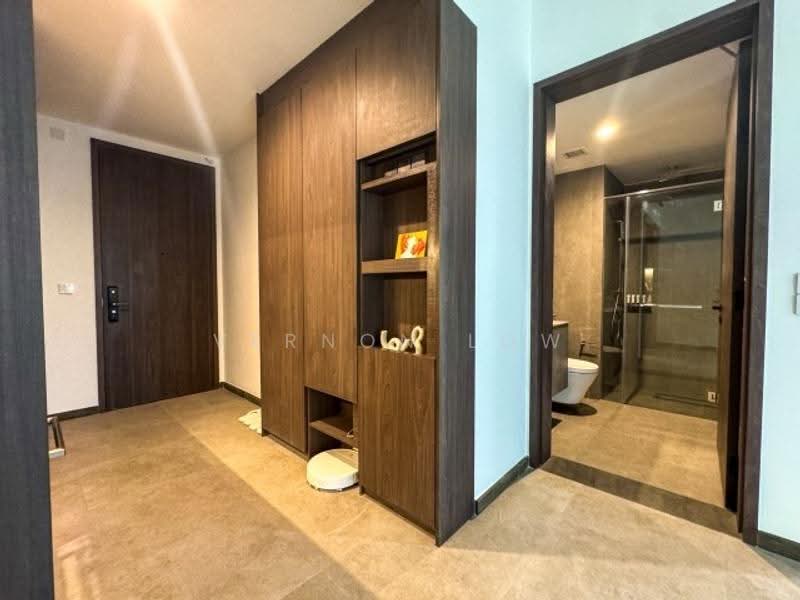 Midtown Modern, 16 Tan Quee Lan Street, 1 Bedroom, 474 sqft, Condominium For Sale, by Vernon Low, 500244075 - PropertyGuru.com.sg