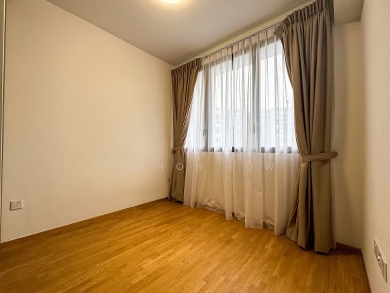 Park Colonial, 8 Woodleigh Lane, 1 Bedroom, 463 sqft, Condominium For Sale, by Vernon Low, 500244076 - PropertyGuru.com.sg
