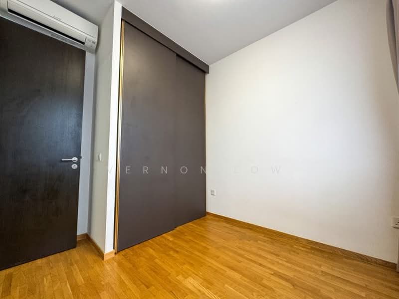 Park Colonial, 8 Woodleigh Lane, 1 Bedroom, 463 sqft, Condominium For Sale, by Vernon Low, 500244076 - PropertyGuru.com.sg