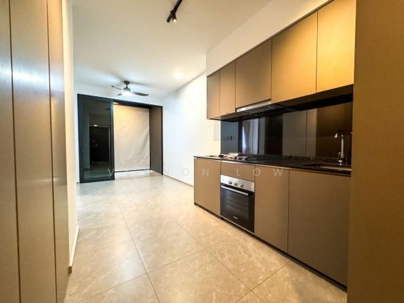 Park Colonial, 8 Woodleigh Lane, 1 Bedroom, 463 sqft, Condominium For Sale, by Vernon Low, 500244076 - PropertyGuru.com.sg