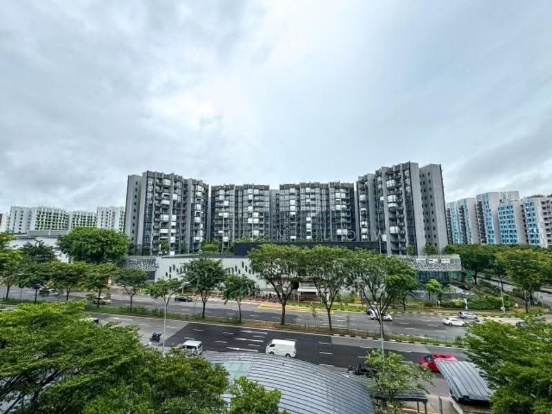 Park Colonial, 8 Woodleigh Lane, 1 Bedroom, 463 sqft, Condominium For Sale, by Vernon Low, 500244076 - PropertyGuru.com.sg