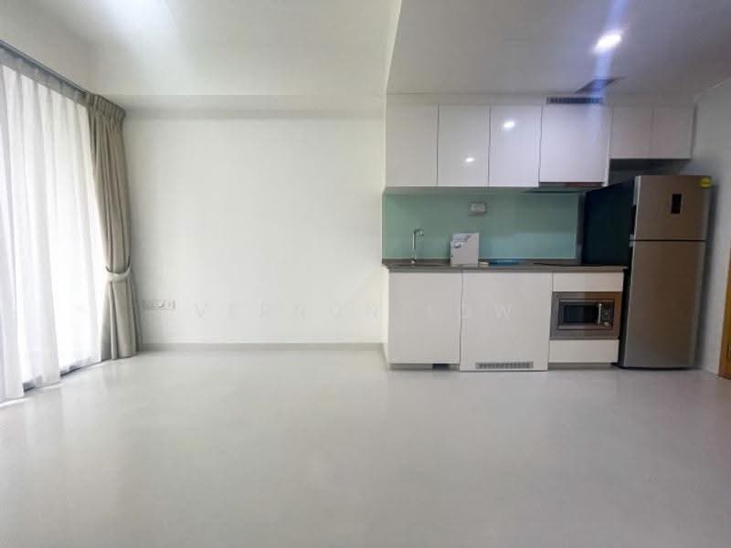 Bartley Ridge, 44 Mount Vernon Road, Macpherson / Potong Pasir, 1 Bedroom, 463 sqft, Condominium For Sale, by Vernon Low, 500244077 - PropertyGuru.com.sg