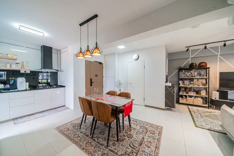 623A Tampines Avenue 12, 623A Tampines Avenue 12, Pasir Ris / Tampines, 3 Bedrooms, 1,001 sqft, HDB Flat For Sale, by Johanna Chow, 500244078 - Kitchen - PropertyGuru.com.sg