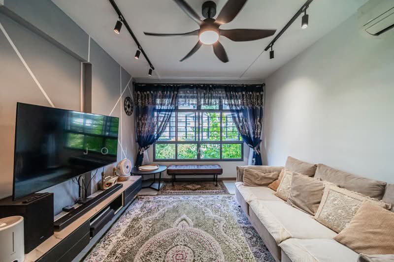 623A Tampines Avenue 12, 623A Tampines Avenue 12, Pasir Ris / Tampines, 3 Bedrooms, 1,001 sqft, HDB Flat For Sale, by Johanna Chow, 500244078 - Living Room - PropertyGuru.com.sg