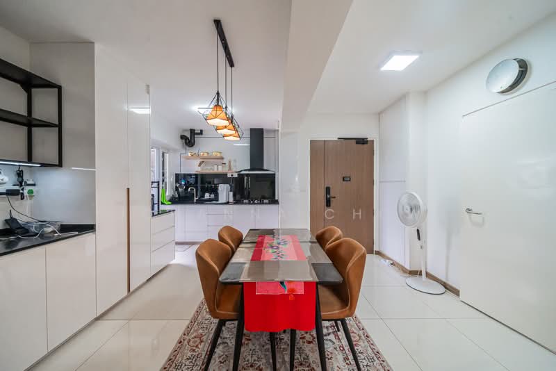 623A Tampines Avenue 12, 623A Tampines Avenue 12, Pasir Ris / Tampines, 3 Bedrooms, 1,001 sqft, HDB Flat For Sale, by Johanna Chow, 500244078 - Kitchen - PropertyGuru.com.sg