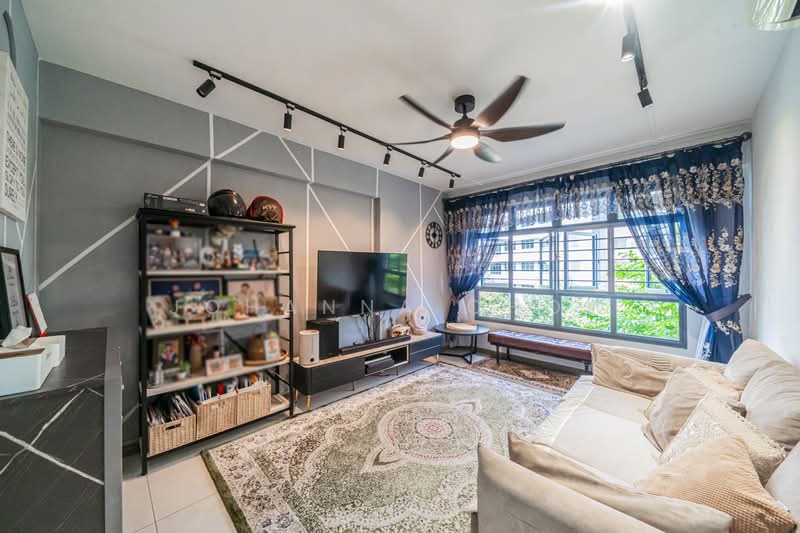 623A Tampines Avenue 12, 623A Tampines Avenue 12, Pasir Ris / Tampines, 3 Bedrooms, 1,001 sqft, HDB Flat For Sale, by Johanna Chow, 500244078 - Living Room - PropertyGuru.com.sg