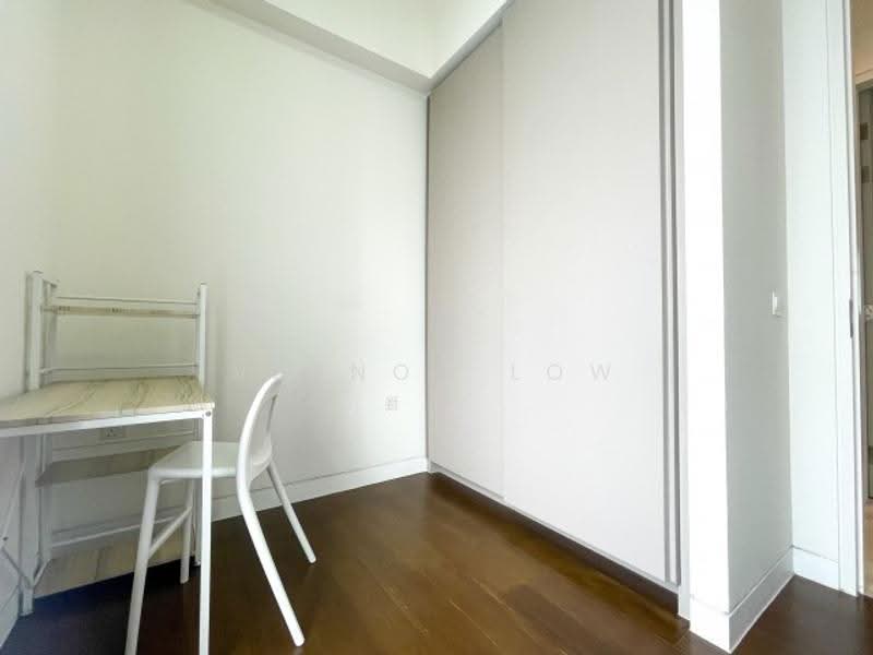 Highline Residences, 1 Kim Tian Road, 2 Bedrooms, 700 sqft, Condominium For Rent, by Vernon Low, 500244080 - PropertyGuru.com.sg