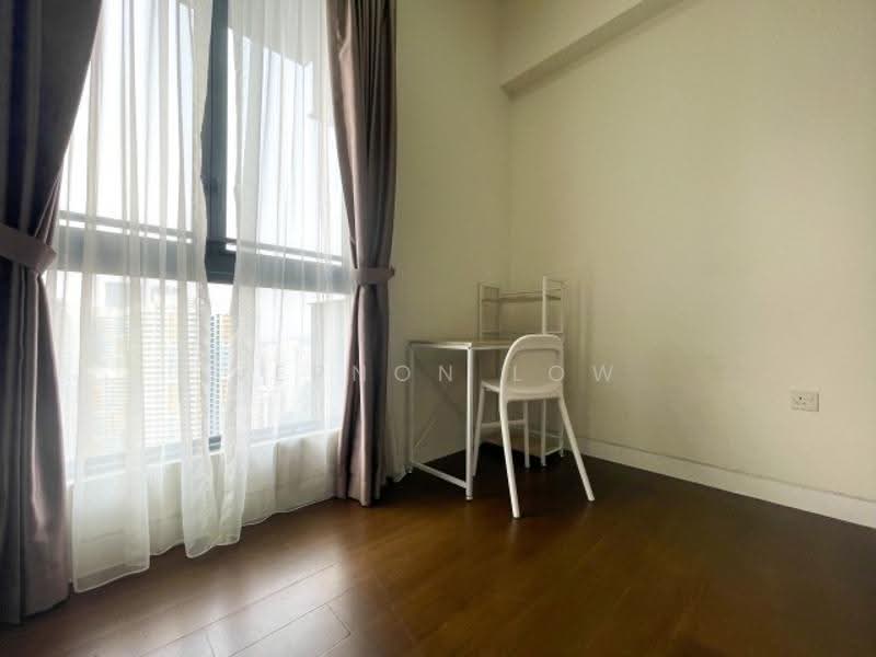 Highline Residences, 1 Kim Tian Road, 2 Bedrooms, 700 sqft, Condominium For Rent, by Vernon Low, 500244080 - PropertyGuru.com.sg
