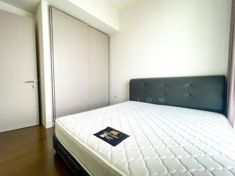 Highline Residences, 1 Kim Tian Road, 2 Bedrooms, 700 sqft, Condominium For Rent, by Vernon Low, 500244080 - PropertyGuru.com.sg