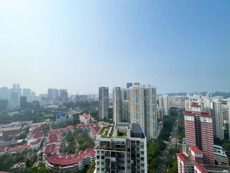 Highline Residences, 1 Kim Tian Road, 2 Bedrooms, 700 sqft, Condominium For Rent, by Vernon Low, 500244080 - PropertyGuru.com.sg