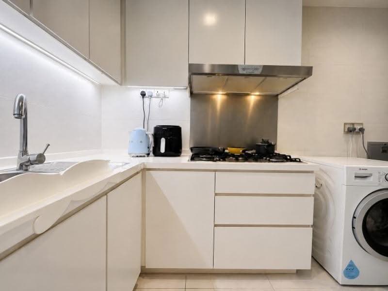 ClementiWoods Condominium, 82 West Coast Road, 2 Bedrooms, 1,055 sqft, Condominium For Rent, by Vernon Low, 500244081 - PropertyGuru.com.sg