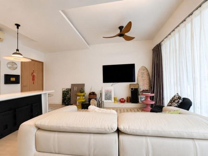 ClementiWoods Condominium, 82 West Coast Road, 2 Bedrooms, 1,055 sqft, Condominium For Rent, by Vernon Low, 500244081 - PropertyGuru.com.sg