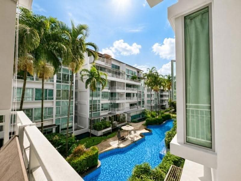 ClementiWoods Condominium, 82 West Coast Road, 2 Bedrooms, 1,055 sqft, Condominium For Rent, by Vernon Low, 500244081 - PropertyGuru.com.sg