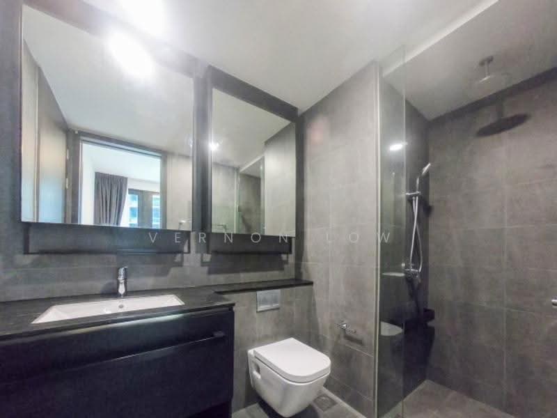 Park Colonial, 12 Woodleigh Lane, 2 Bedrooms, 603 sqft, Condominium For Rent, by Vernon Low, 500244082 - PropertyGuru.com.sg