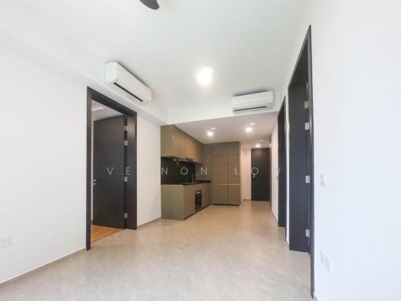 Park Colonial, 12 Woodleigh Lane, 2 Bedrooms, 603 sqft, Condominium For Rent, by Vernon Low, 500244082 - PropertyGuru.com.sg