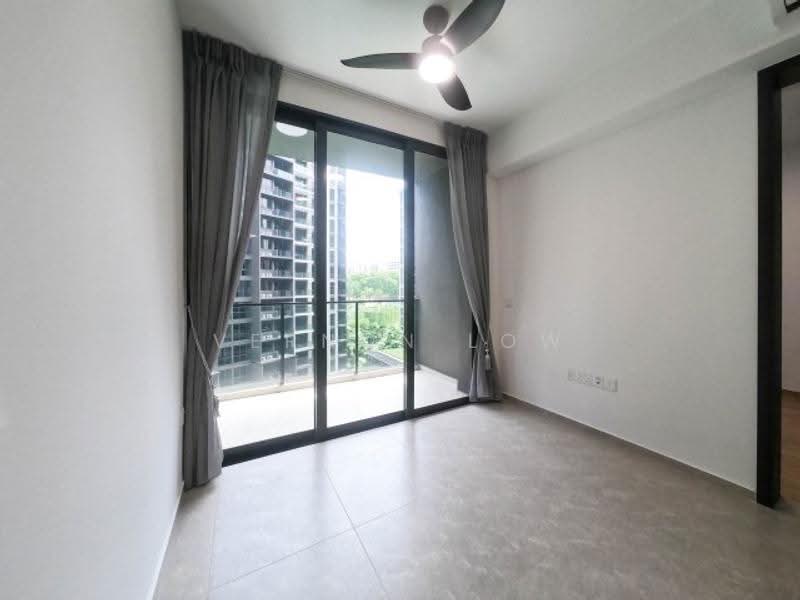 Park Colonial, 12 Woodleigh Lane, 2 Bedrooms, 603 sqft, Condominium For Rent, by Vernon Low, 500244082 - PropertyGuru.com.sg