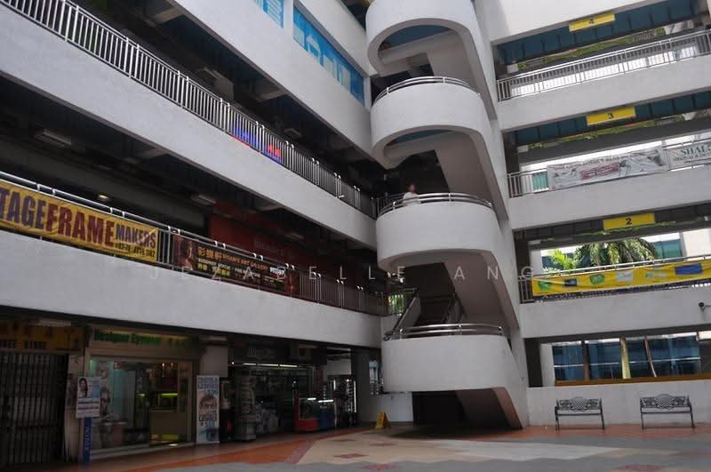 Bras Basah Complex, 231 Bain Street, 4,693 sqft, Shop / Shophouse For Sale, by Jezabelle Ang, 500244084 - Exterior - CommercialGuru.com.sg