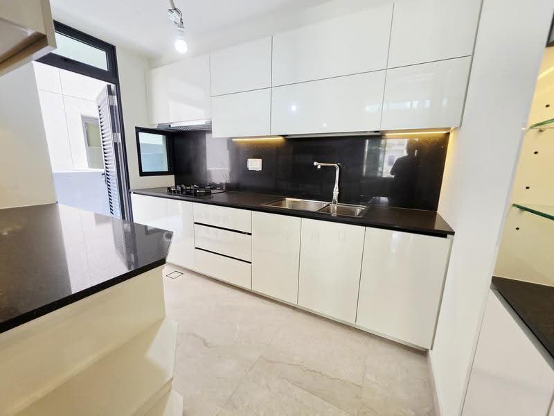 Brand New Completed. Launching Soon in September! Superb Layout!, Ang Mo Kio Avenue 5, 5 Bedrooms, 4,058 sqft, Semi-Detached House For Sale, by Cruz Phua, 500244085 - PropertyGuru.com.sg