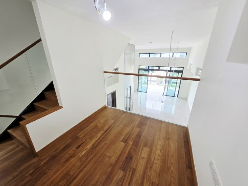 Brand New Completed. Launching Soon in September! Superb Layout!, Ang Mo Kio Avenue 5, 5 Bedrooms, 4,058 sqft, Semi-Detached House For Sale, by Cruz Phua, 500244085 - PropertyGuru.com.sg