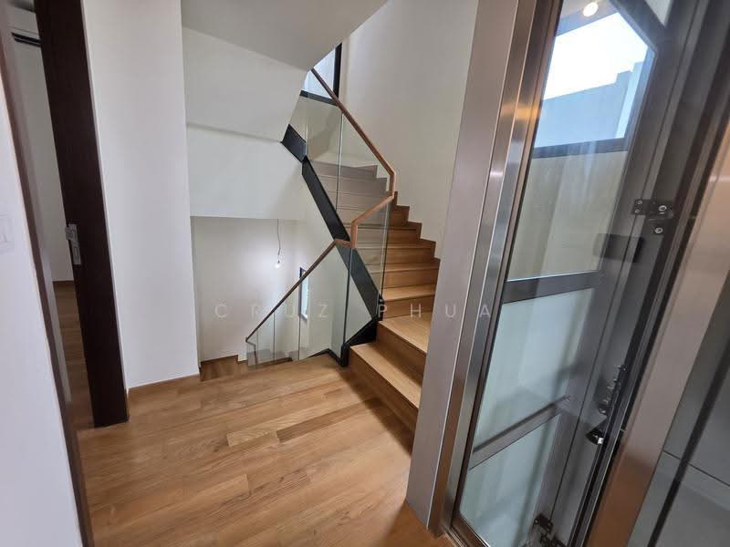 Brand New Completed. Launching Soon in September! Superb Layout!, Ang Mo Kio Avenue 5, 5 Bedrooms, 4,058 sqft, Semi-Detached House For Sale, by Cruz Phua, 500244085 - PropertyGuru.com.sg