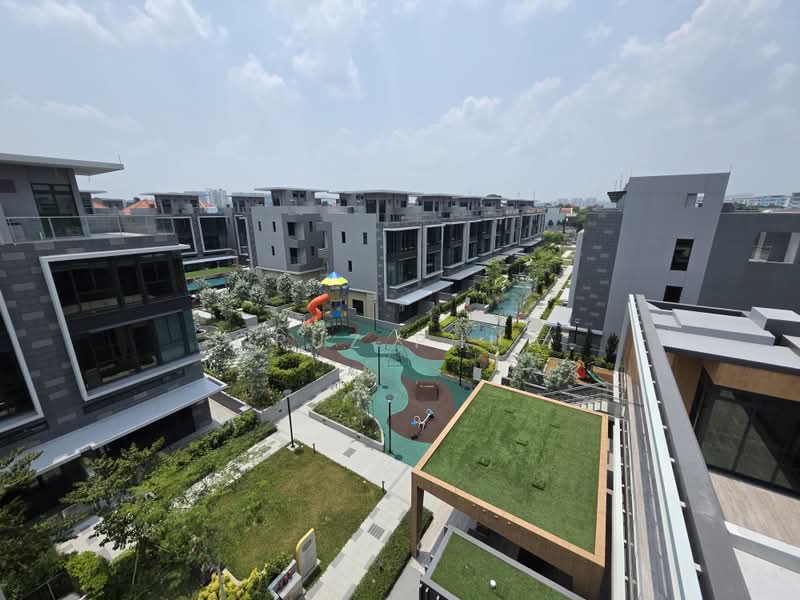 Brand New Completed. Launching Soon in September! Superb Layout!, Ang Mo Kio Avenue 5, 5 Bedrooms, 4,058 sqft, Semi-Detached House For Sale, by Cruz Phua, 500244085 - PropertyGuru.com.sg