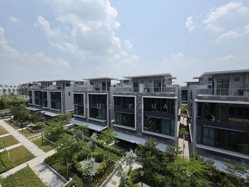 Brand New Completed. Launching Soon in September! Superb Layout!, Ang Mo Kio Avenue 5, 5 Bedrooms, 4,058 sqft, Semi-Detached House For Sale, by Cruz Phua, 500244085 - PropertyGuru.com.sg